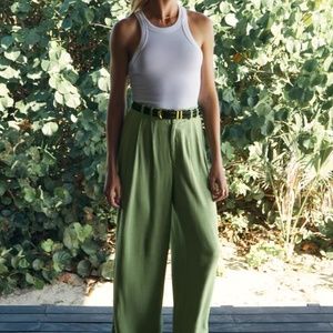 NWT Z Supply Farah Pant Size XS